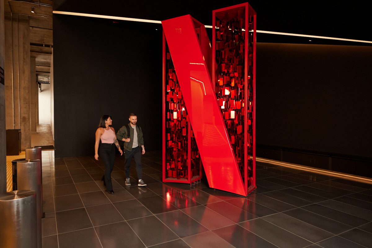 Netflix disponibil doar acasă. Cum te vei putea conecta la cont din alte locații