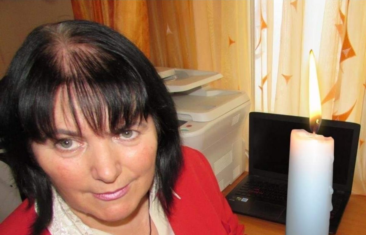 Maria Ghiorghiu, anunţ şocant: „Vine sfârşitul? Am văzut live iadul”