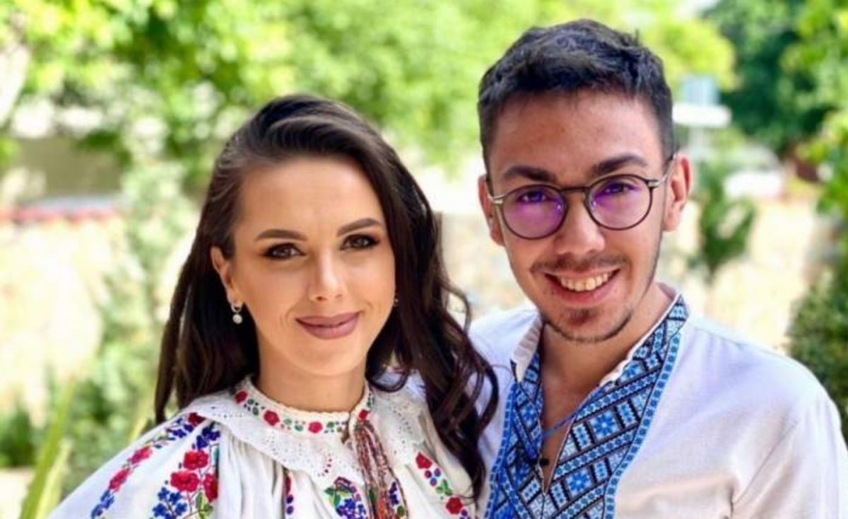 Georgiana Lobonț nu mai vorbește cu finul Armin Nicoară, după scandalul divorțului. Ce mesaj a transmis artistul: ”E treaba ei…”