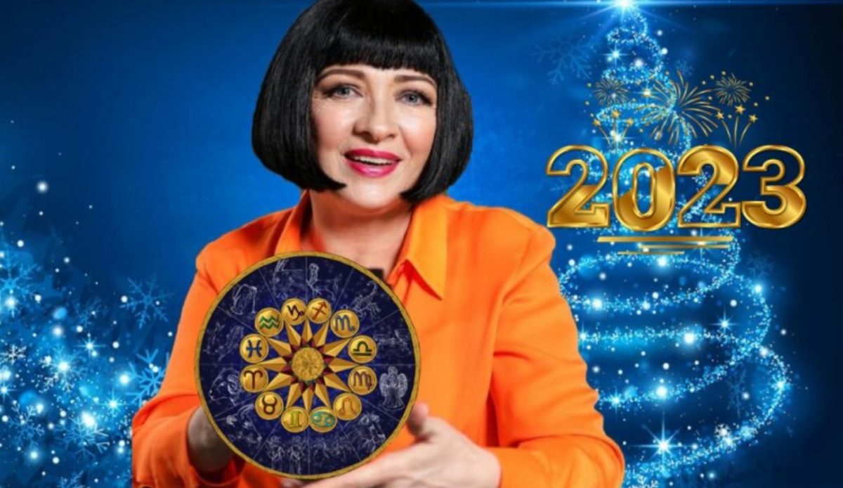 Horoscop 2023, cu Neti Sandu. Trei zodii vor avea noroc ceresc, toate relele vor fugi de la casa acestor nativi.