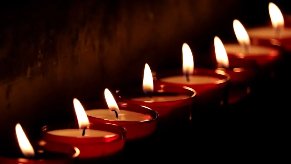 Doliu imens! Un nume celebru a murit fulgerător. Durerea este de nedescris