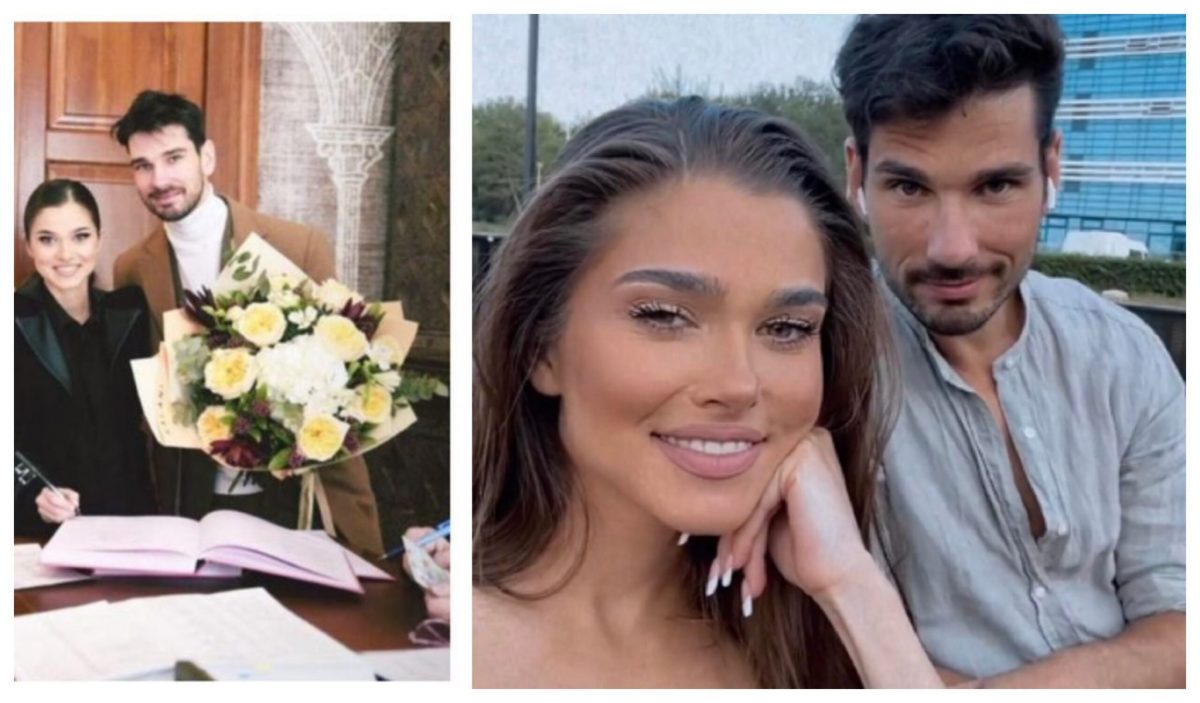 Informația zilei despre Theo Rose! Anunțul a fost făcut chiar de către Anghel Damian