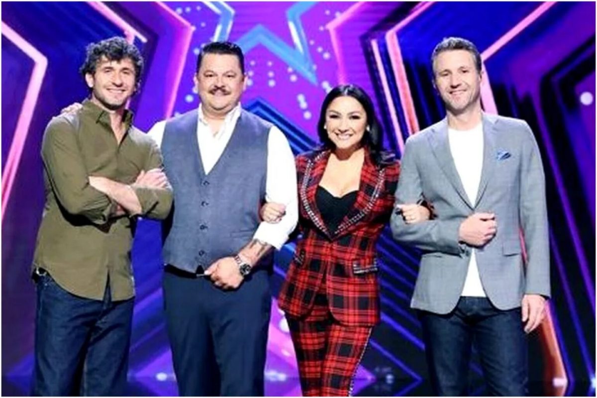 Scandal la „Românii au talent”. Decizia Andrei, aspru criticată. „Tatuajele și prostia se promovează acolo”
