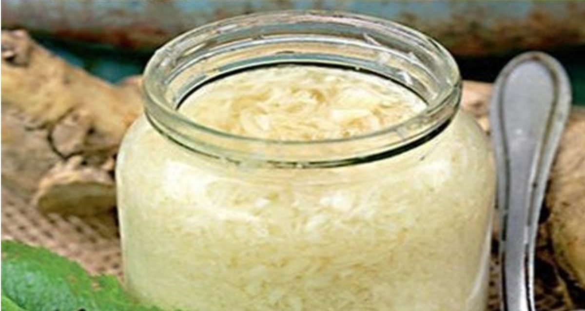 Hreanul, Alimentul Perfect Pentru Imunitate, Creier, Inima Si Oase – Iata Cum Se Consuma Corect