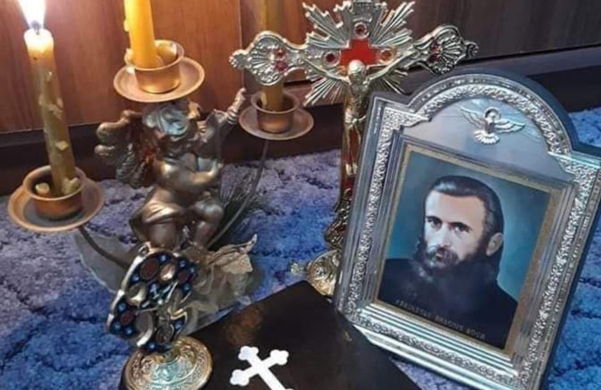 Rugăciunea care se spune noaptea! Are puteri nebănuite.