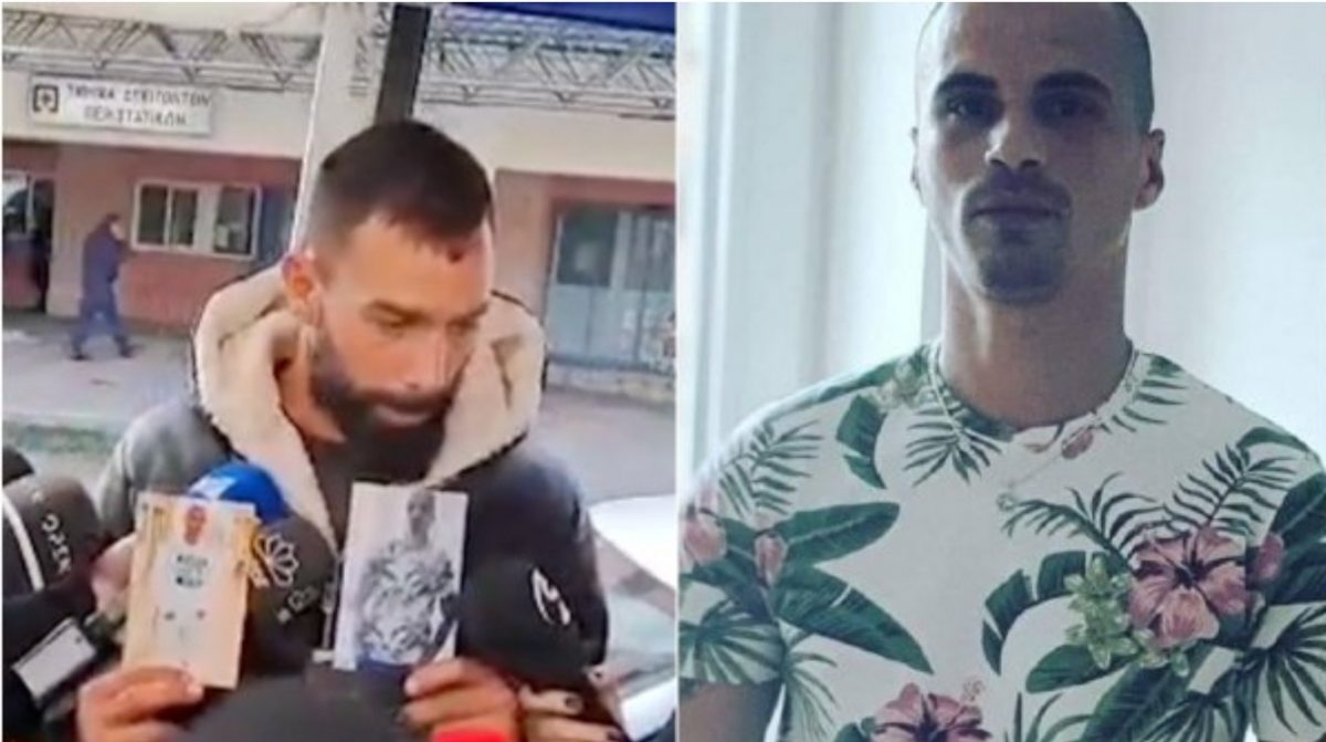 Ionuţ, românul dispărut după accidentul feroviar din Grecia, găsit mort: „Dumnezeu să te odihnească, suflet bun”
