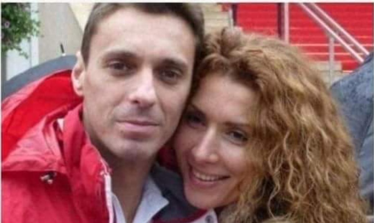 Carmen Brumă a făcut anunţul-ŞOC după 20 de ani de relaţie cu Mircea Badea!