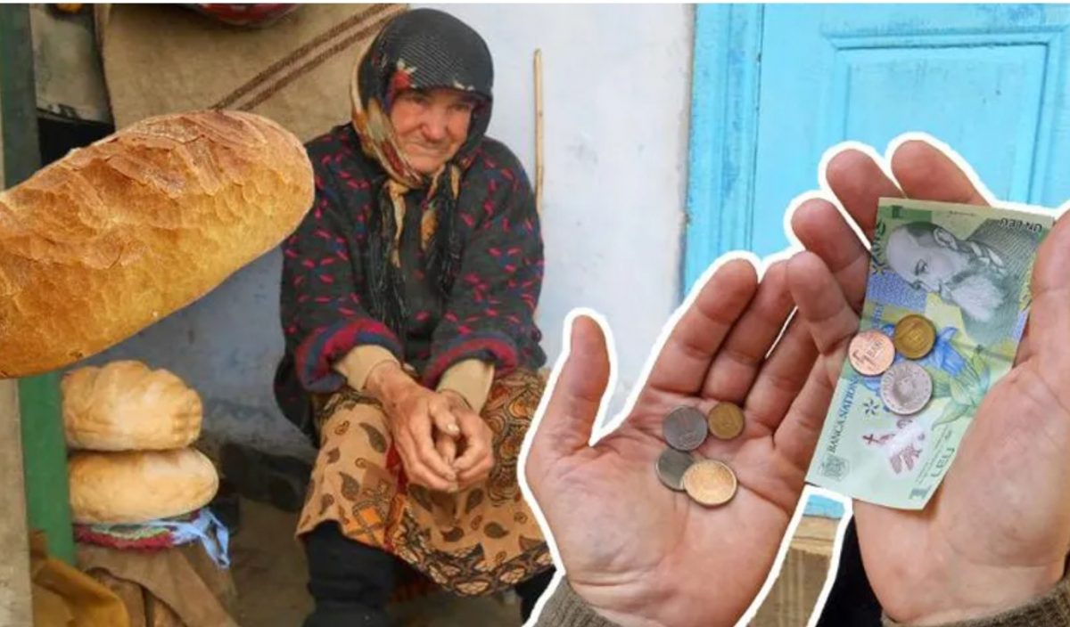 Vouchere de 1.250 de lei pentru români. Un sfert de milion au fost tăiaţi de pe listă