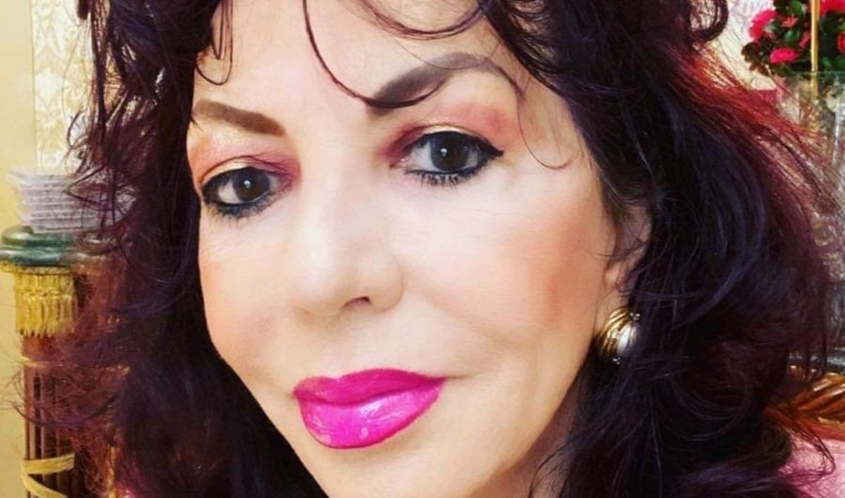 Prezicătoarea Carmen Harra, Predicții Despre Următorii 13 Ani: „E Sfârșitul Lumii”
