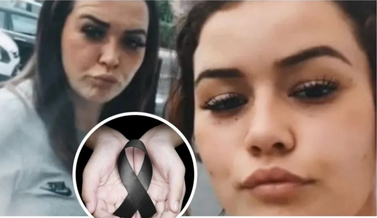 Viața bate filmul! Povestea tragică a celor două surori care au murit la doar câteva zile distanță. Acestea vor fi înmormântate împreună