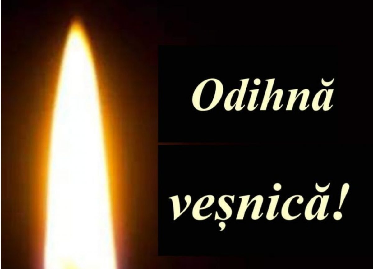 DOLIU NAȚIONAL: A murit unul dintre cei mai mari artiști din ROMÂNIA