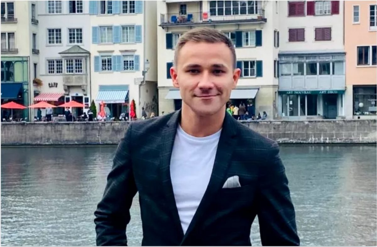 Fiu de preot, Răzvan a plecat la muncă în Elveția și se pregătea să-și dea doctoratul. La doar 29 de ani, s-a stins subit din viață