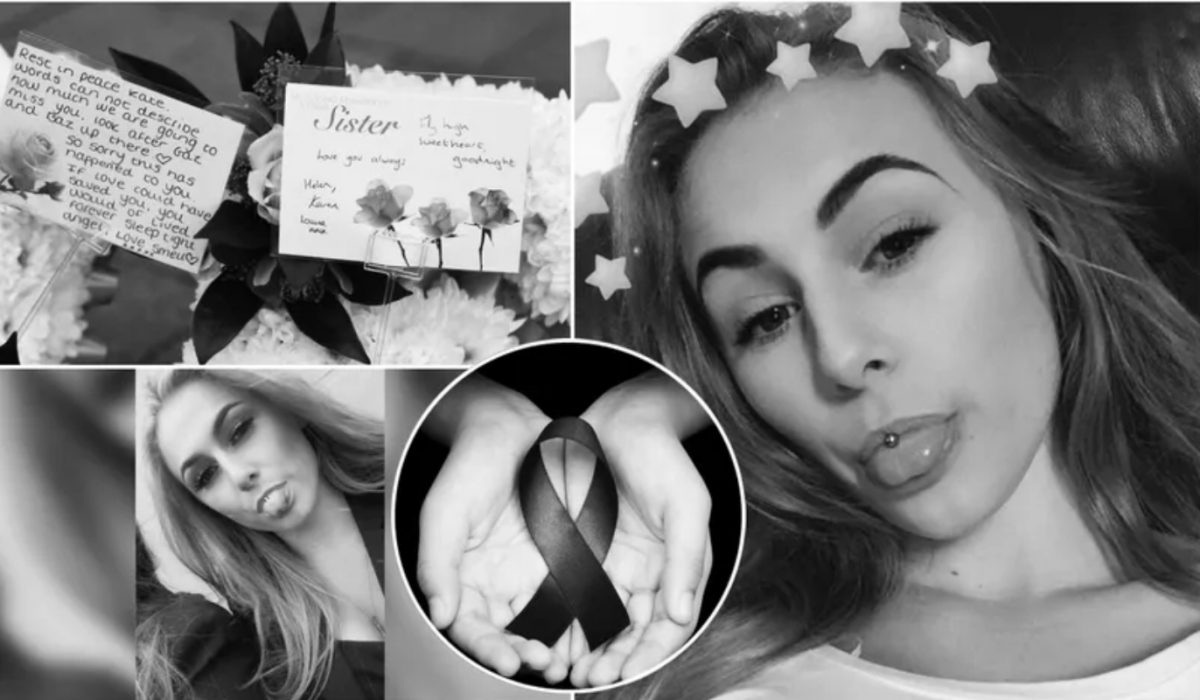 Evenimentul tragic care a îngenuncheat o întreagă familie! Un bărbat s-a stins din viață chiar la înmormântarea propiei fiice