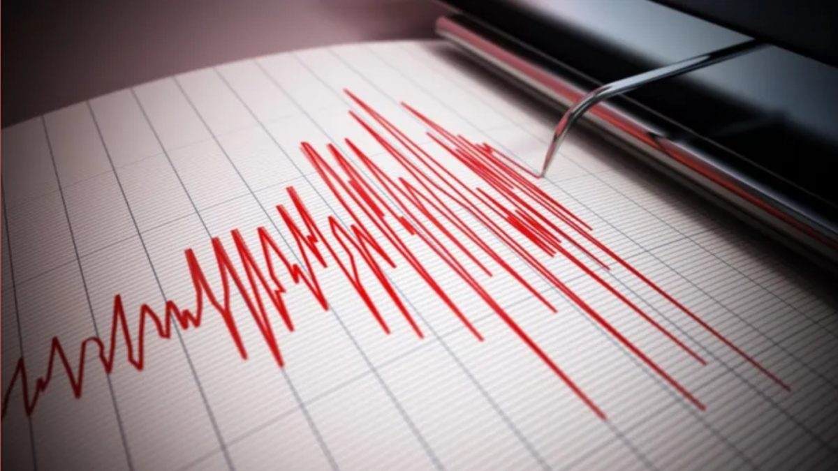Cutremur puternic în Italia, cu magnitudinea de peste 4 grade. Oamenii au ieșit pe străzi de teama unor pagube dezastruoase