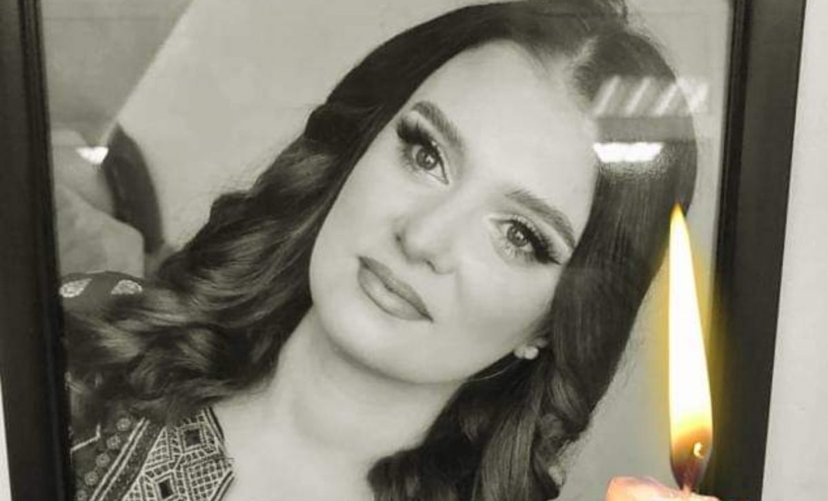 O tânără însărcinată în 9 luni și bebelușul ei au murit, la spital. Alina s-a stins din viață chiar de Ziua Femeii, la 32 de ani
