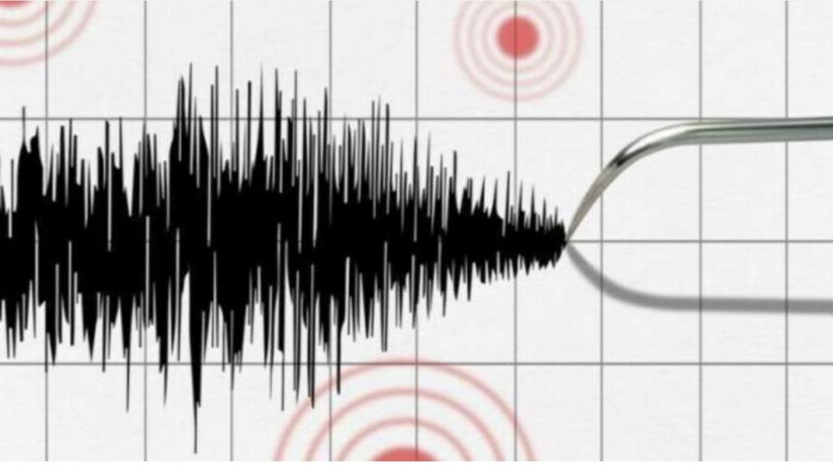 Un nou cutremur s-a produs în Turcia. Ce magnitudine a avut de această dată seismul