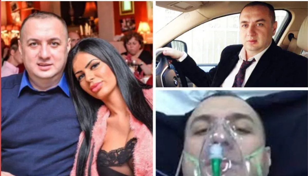 Veste tristă despre Leo de la Strehaia. Anunțul a fost făcut de soția lui: „Așa au hotărât doctorii”