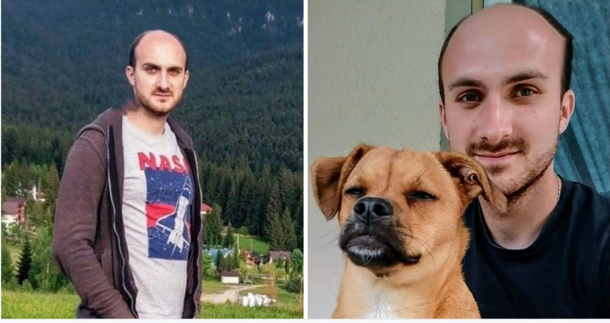 Ultimele cuvinte rostite de Valeriu, înainte de a intra în sala de operație. Mama tânărului a povestit ce s-a întâmplat cu el, până să-i fie administrată anestezia: „Ni s-au dat asigurări, avea încredere”
