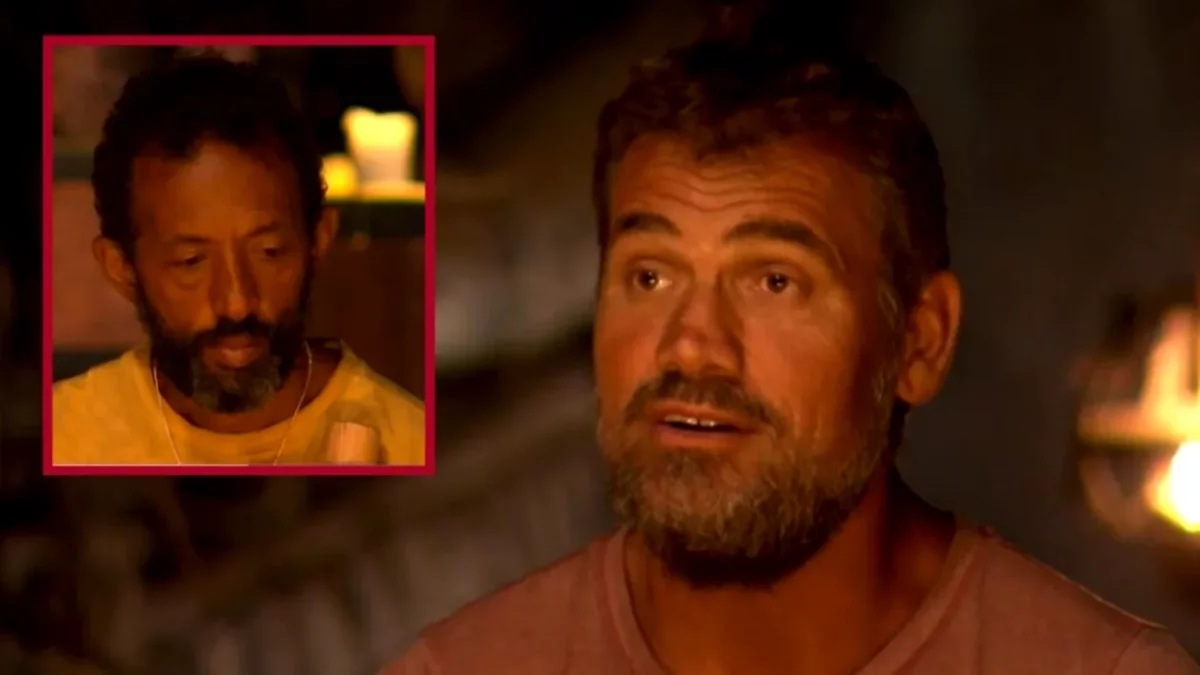 IONUŢ IFTIMOAIE, DAT AFARĂ DE LA SURVIVOR?! CE A PUTUT SĂ SPUNĂ ÎN CONSILIUL DE ELIMINARE DE LA PRO TV DESPRE KAMARA