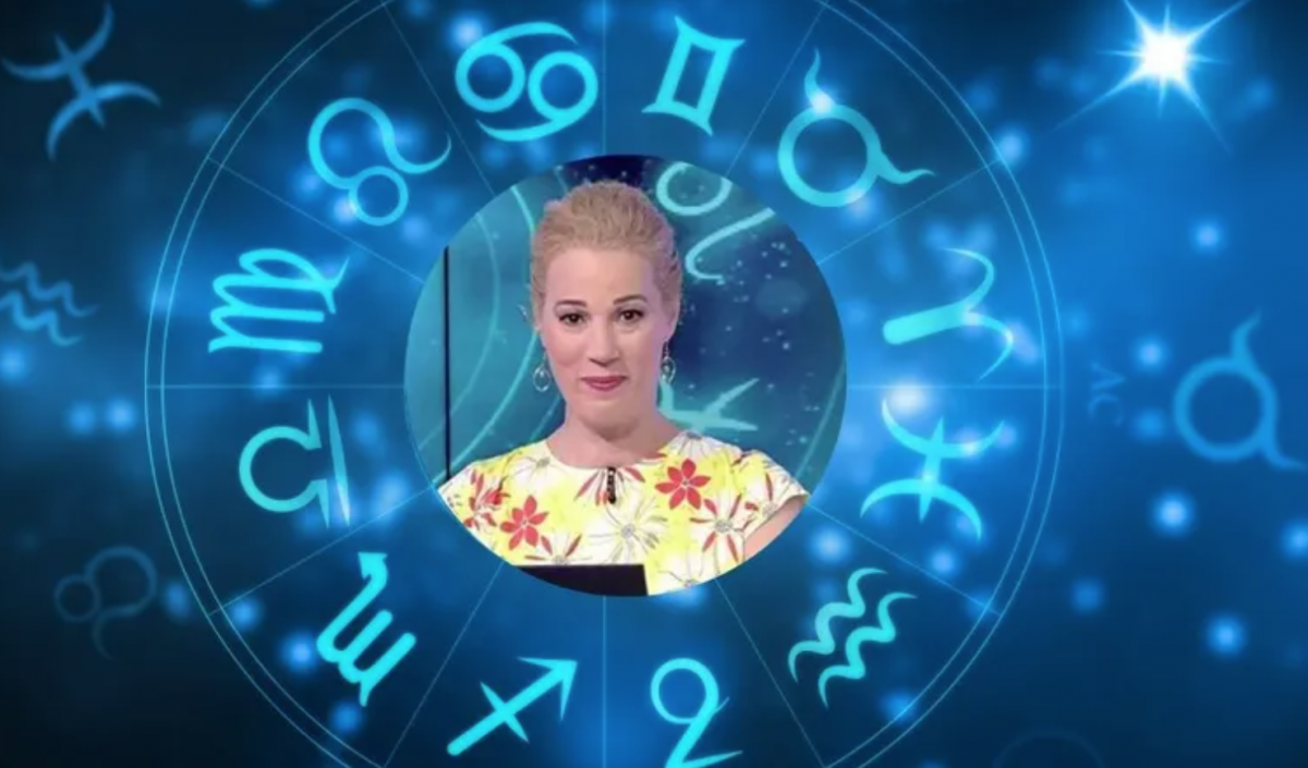 Horoscop Camelia Pătrăşcanu primăvara 2023. Dragostea înmugureşte pentru câteva zodii norocoase! Bat clopote de nuntă pentru cinci dintre zodii