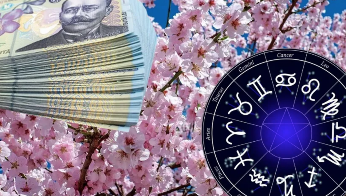 Horoscop 3 martie 2023. Ziua în care se plătesc multe datorii