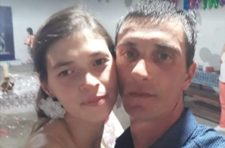 Aceștia pot fi numiți părinți?! Și-au ucis în chinuri fetița de 2 ani și 10 luni: Au opărit-o, drept pedeapsă!