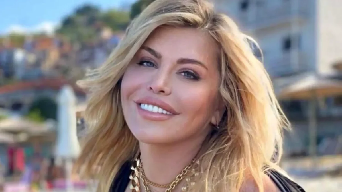 Vestea dimineții despre Loredana Groza! Tatăl artistei a făcut anunțul personal