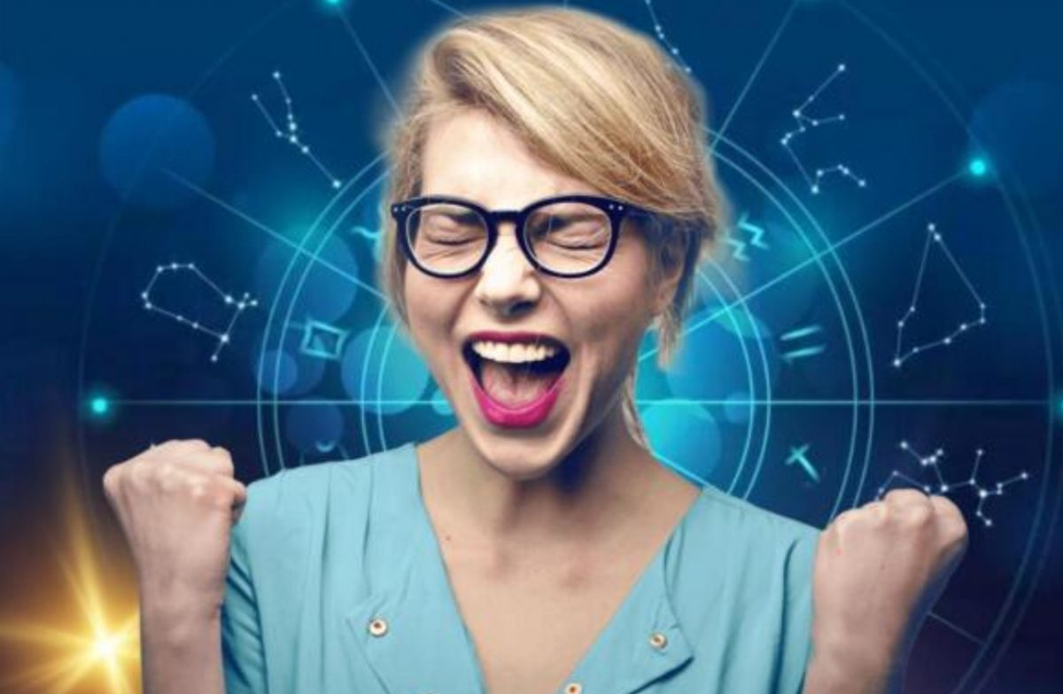 5 zodii sparg orice ghinion l-au avut în viață începând din această noapte