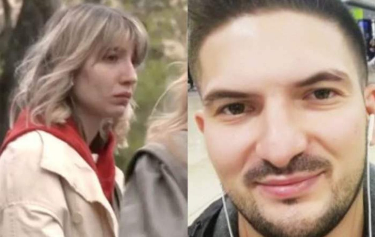 El este Alexandru, bărbatul care s-a aruncat în fața mașinii condusă de Monica Odagiu. Avea doar 33 de ani