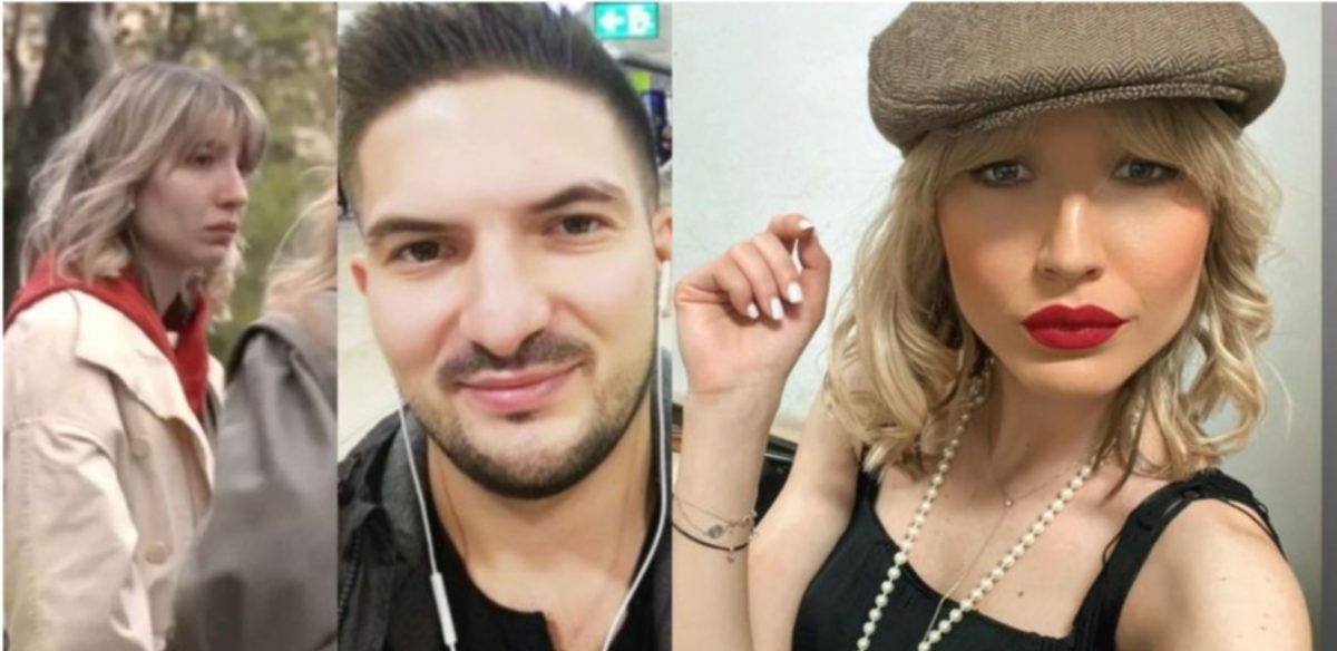 El este Alexandru – tânărul accidentat mortal de Monica Odagiu. S-ar fi aruncat intenționat în fața mașinii