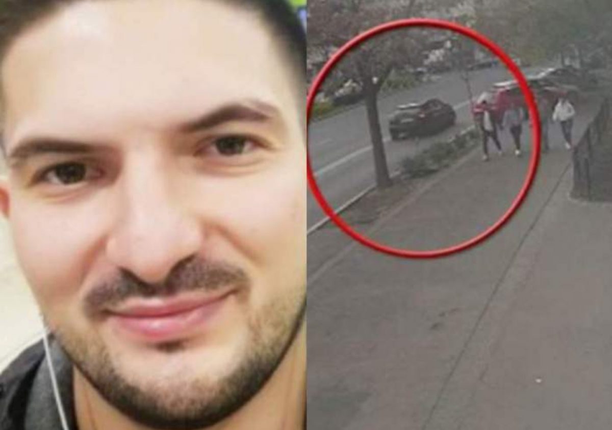 Ce a făcut Alexandru, tânărul lovit mortal de Monica Odagiu, cu o oră înainte de accident! Colegii lui fac dezvăluiri