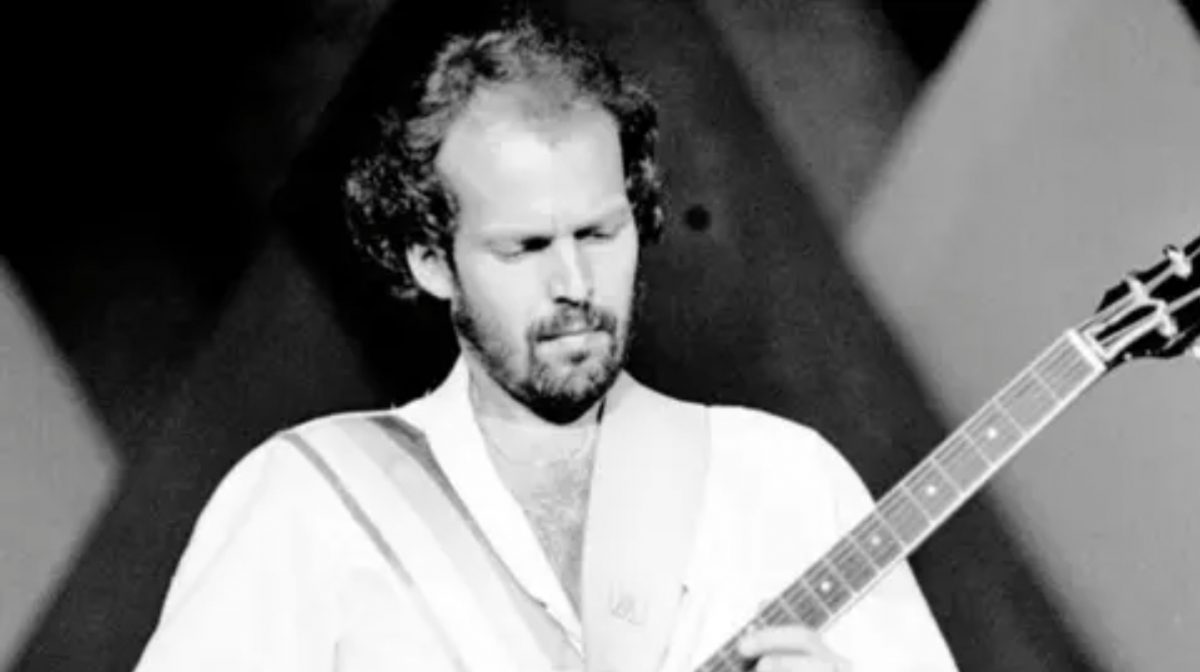 Și-a dat ultima suflare sub privirile celor dragi: „Ai fost un muzician fantastic și umil cum sunt puțini”