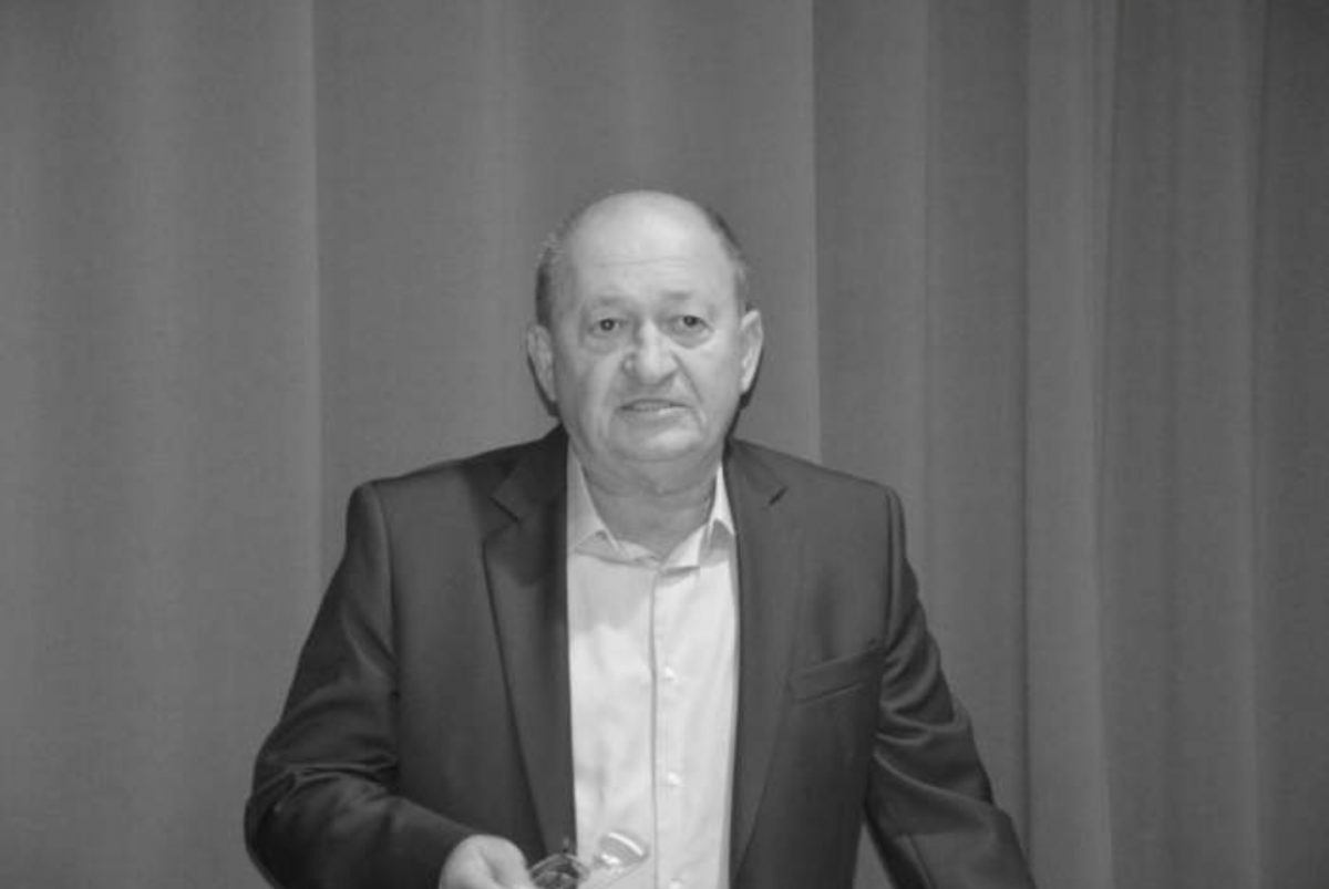 A murit Grigore Comănescu, unul dintre cei mai bogați oameni de afaceri din România! Bărbatul s-a stins din viață la vârsta de 65 de ani