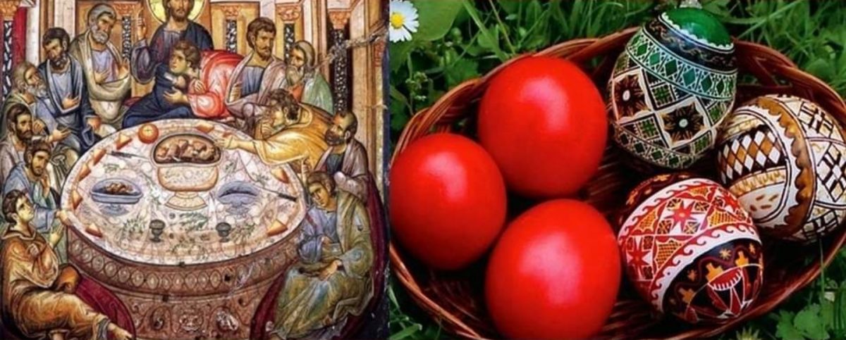 Joia Mare. 5 lucruri pe care nu e bine sa le faci in aceasta zi SFANTA