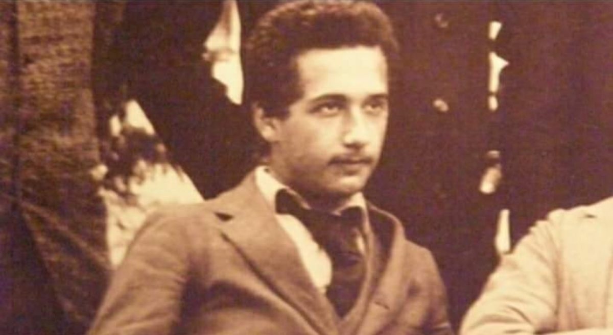 Cum a demonstrat Einstein existența lui Dumnezeu!