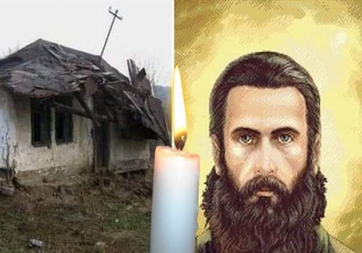Doar așa alungi bolile, vrajba și paguba din casă