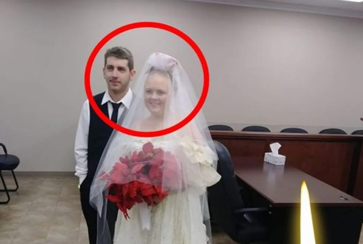 Un cuplu de tineri a murit la cateva minute dupa casatorie. Mama mirelui a asistat la accident
