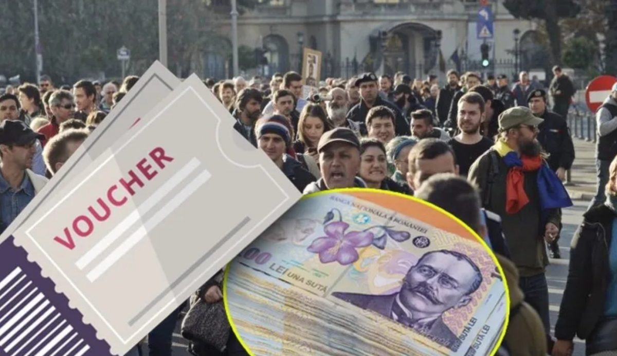 Cine sunt românii care vor primi vouchere încă cel puțin patru ani. Ce valoare au şi cu cât se impozitează