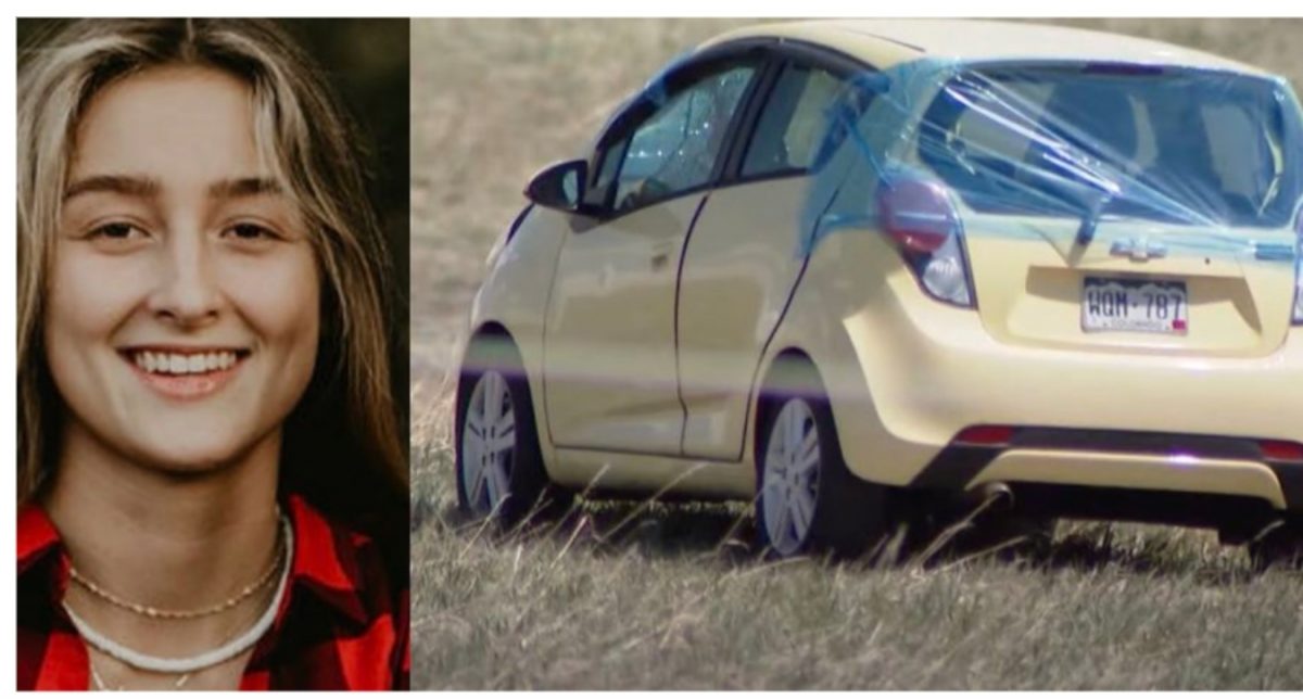 O tânără de 20 de ani a fost ucisă de un bolovan aruncat de trei adolescenți