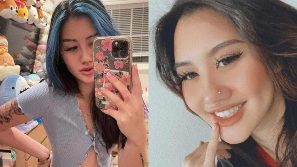 Princessasprilxo, asaltată de mesaje din cauza aspectului tânăr, dar respinsă din cauza vârstei de 44 de ani