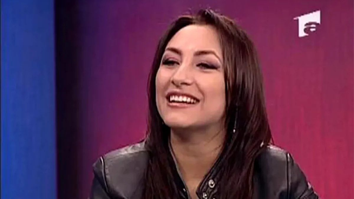 ANDRA MĂRUȚĂ, PREZENTATOAREA UNUI SHOW LA ANTENA 1! CUM A FOST „FURATĂ” SOȚIA LUI CĂTĂLIN MĂRUȚĂ DE LA PRO TV ȘI CÂND S-A ÎNTÂMPLAT