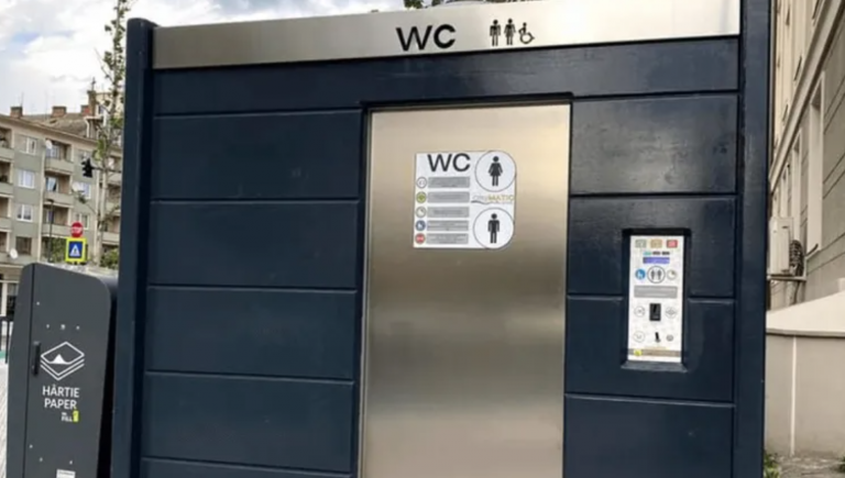 Ce înseamnă, de fapt, WC. Puțină lume știe semnificația celor două inițiale