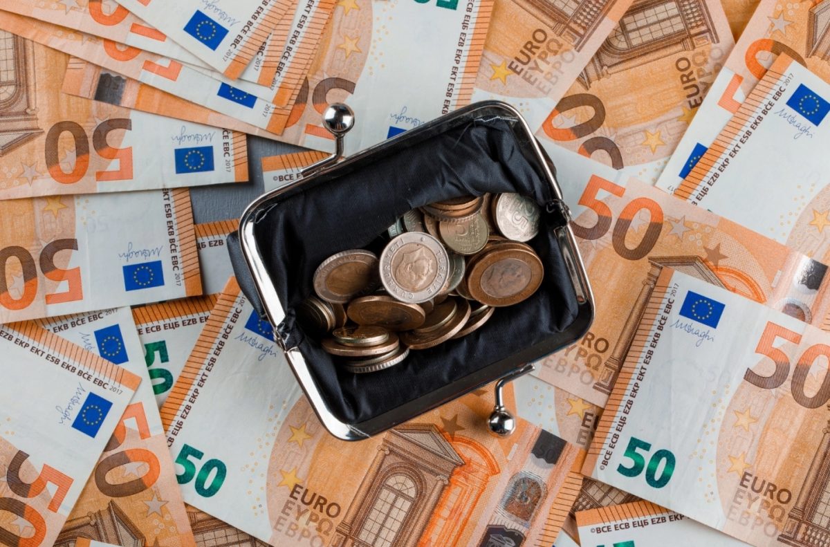 Curs valutar BNR 10 mai 2023: Noile cotații pentru euro și dolar. Ce valori au atins miercuri principalele monede