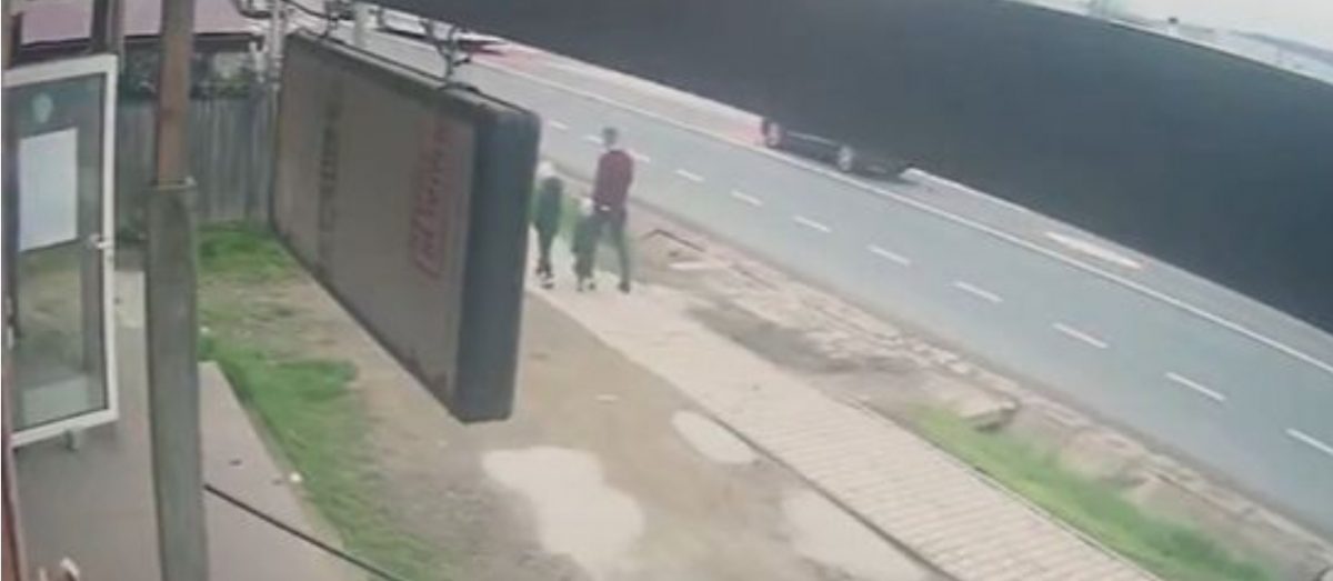 Șoferul de TIR care l-a ucis pe Luca, copilul de 3 ani din Lețcani, a dispărut fără urmă înainte de a fi audiat! Ipoteza halucinantă a polițiștilor