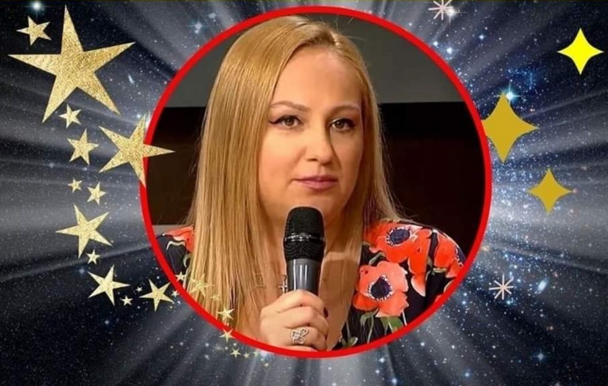 Singul horoscop care conteaza! Cristina Demetrescu spune adevărul despre viata zodiilor în următoarele 6 luni