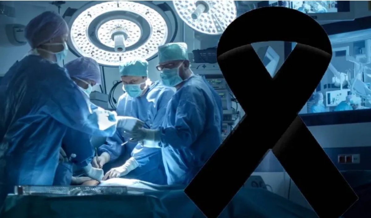 Lumea medicală este în doliu, s-a stins din viaţă unul dintre marii chirurgi ai României