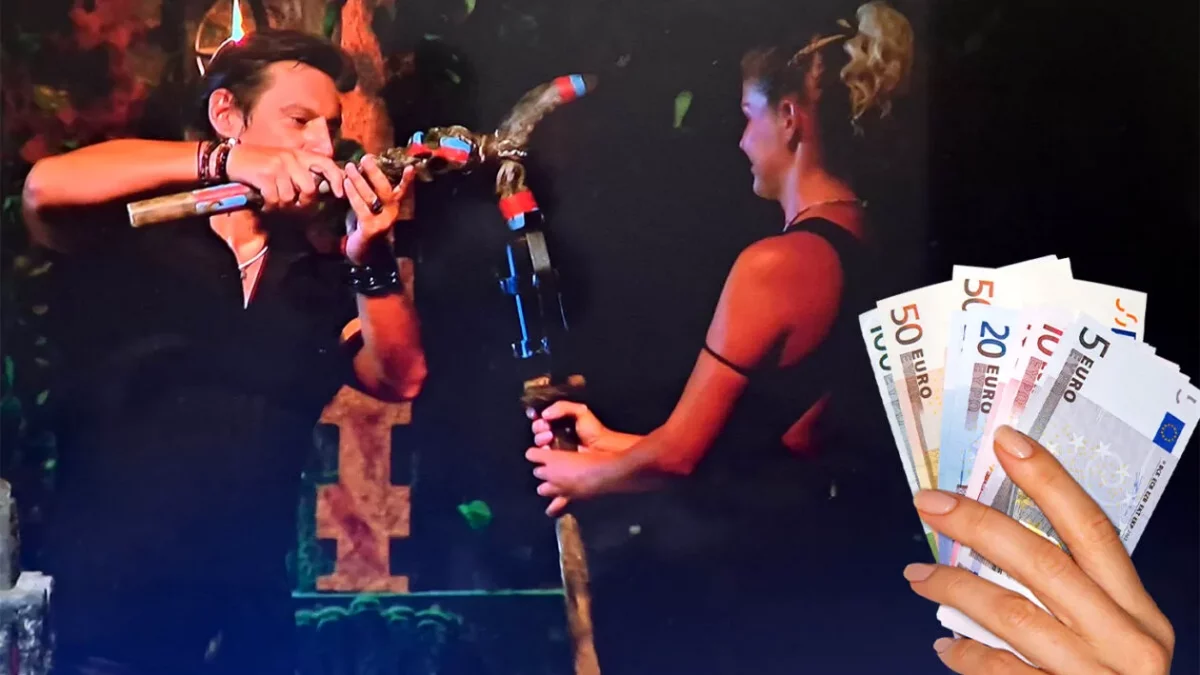 I-AM FĂCUT CALCULUL! CÂTE MII DE EURO A PRIMIT ELIMINATA ALEXANDRA PORKOLAB, DIN PARTEA PRO TV, PENTRU CELE 21 DE SĂPTĂMÂNI LA SURVIVOR