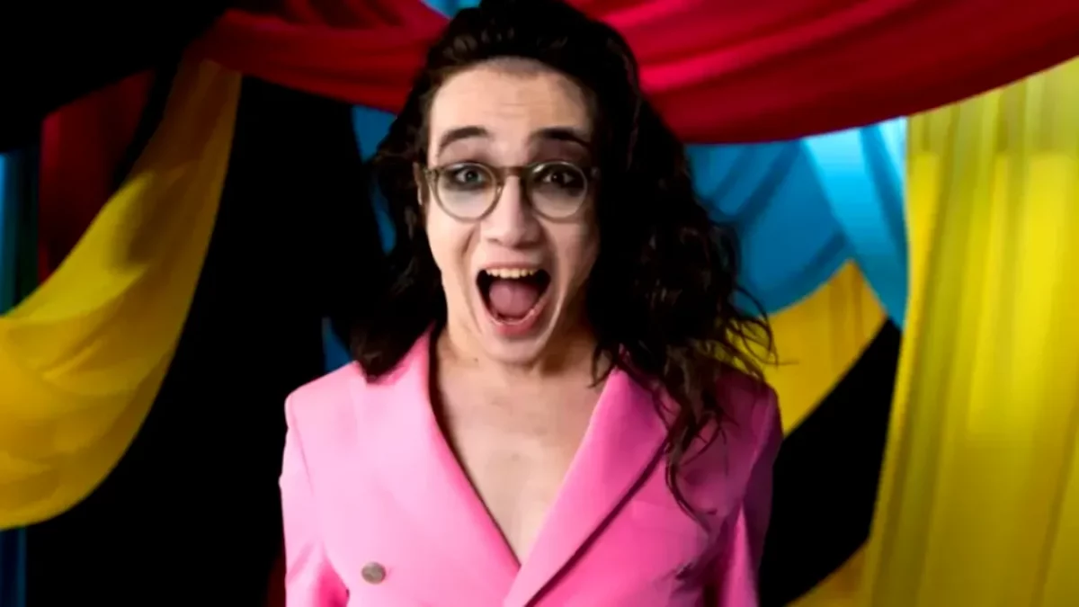 CONCLUZIA BRITANICILOR DUPĂ CE AU ASCULTAT PIESA ROMÂNIEI DE LA EUROVISION. ȚARA NOASTRĂ NU A PRINS FINALA
