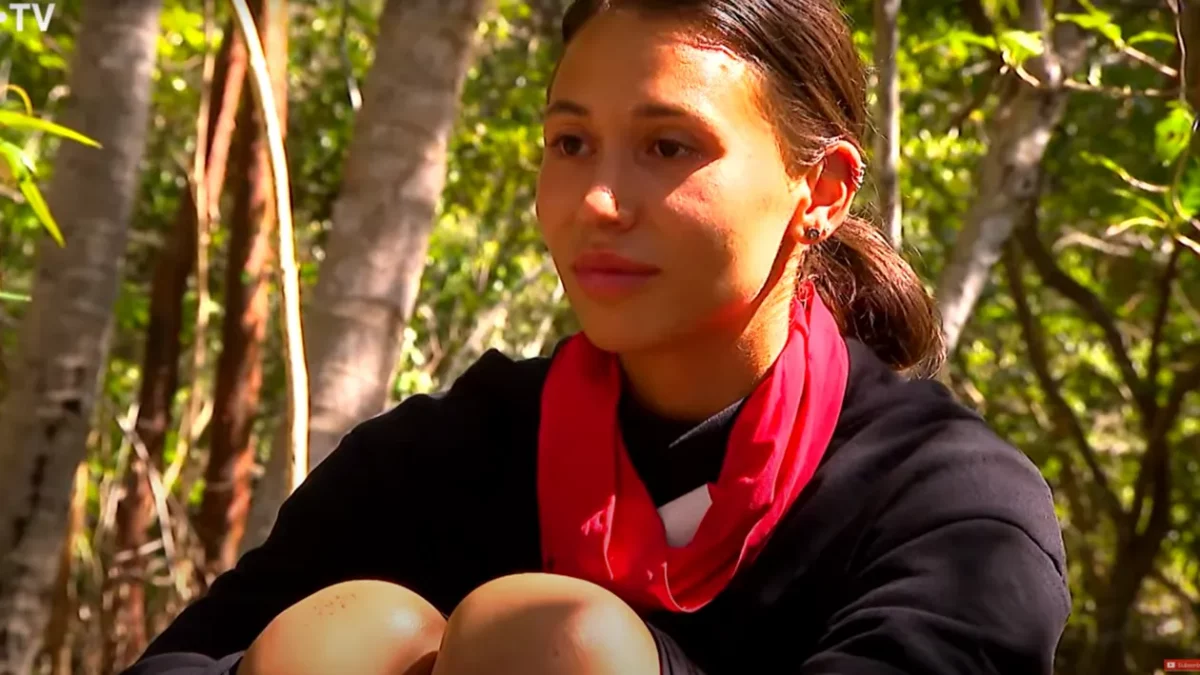 ȘTEFANIA STĂNILĂ, UMILITĂ ÎN CONSILIUL DE ELIMINARE DE LA SURVIVOR ROMÂNIA. CE A PUTUT SĂ ÎI SPUNĂ ALEXANDRA CIOMAG