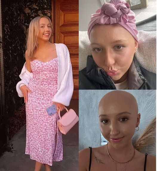 Credea că are gripă când medicii au diagnosticat-o cu cancer de sânge! „Asta e, o să mor!“